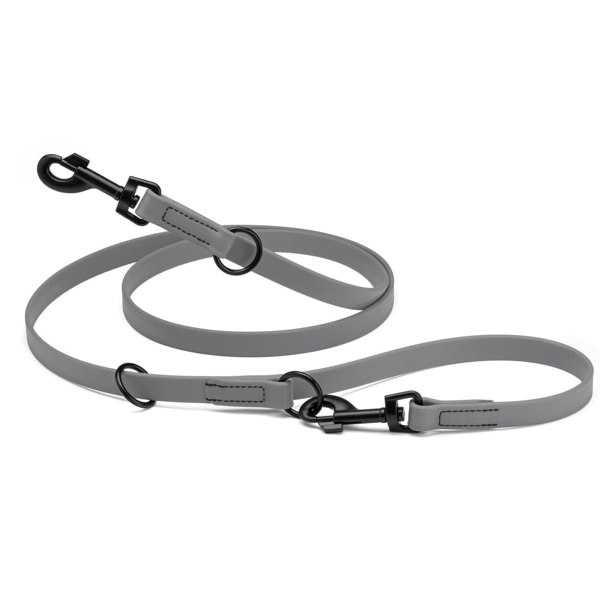 Black Edition BioThane® Leash
