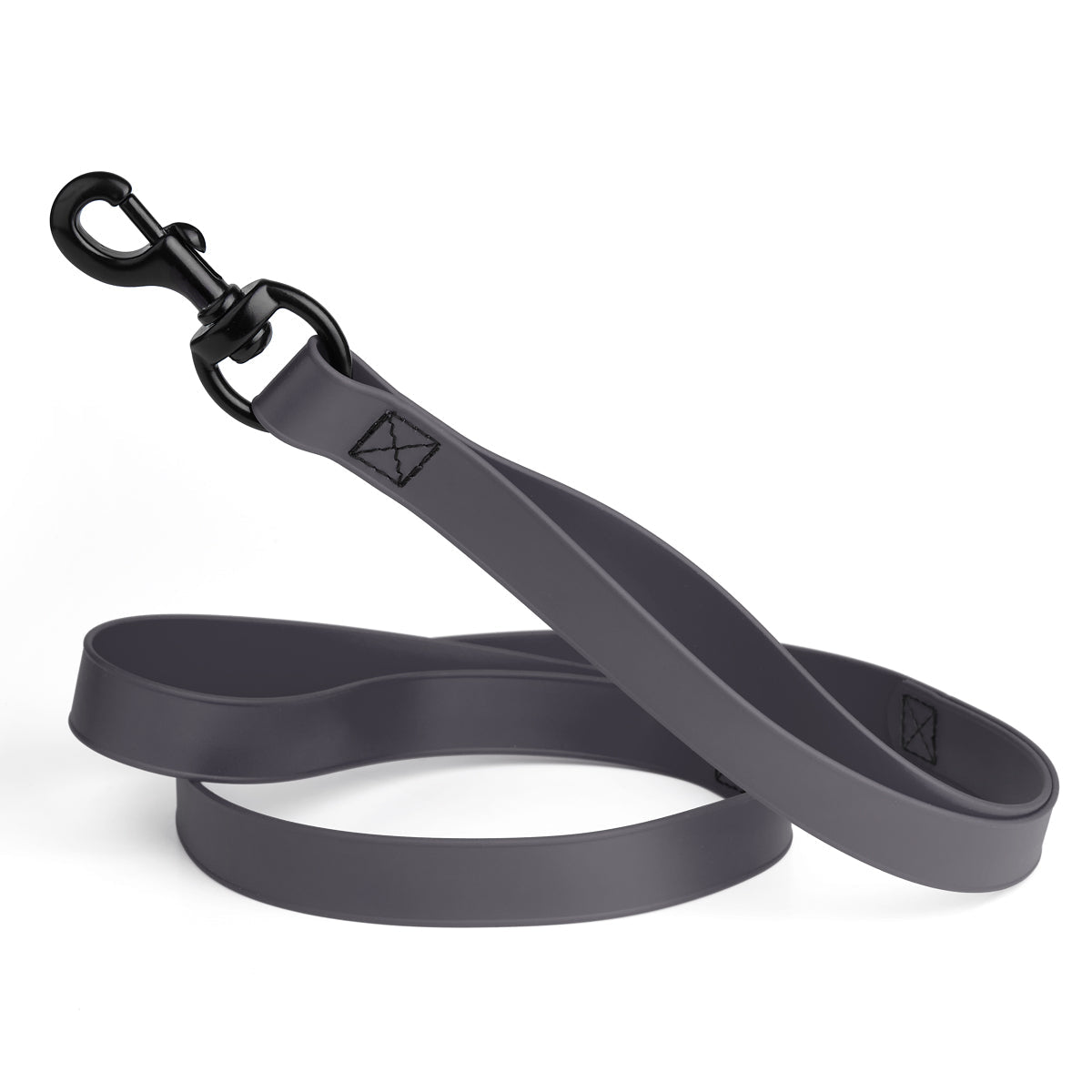 Biothane Waterproof Multi-Handle Dog Leash