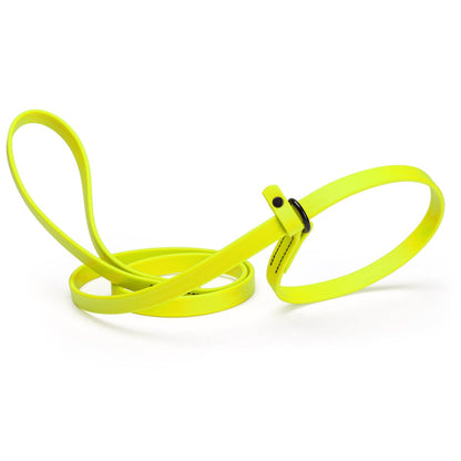 Biothane Slip Lead for Dogs, 5 ft and 7 ft