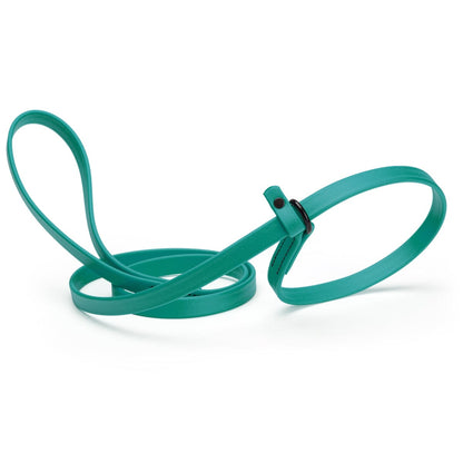 Biothane Slip Lead for Dogs, 5 ft and 7 ft