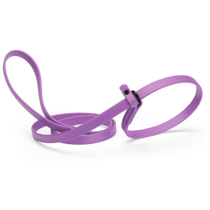 Biothane Slip Lead for Dogs, 5 ft and 7 ft