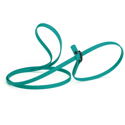 Biothane Slip Lead for Dogs, 5 ft and 7 ft