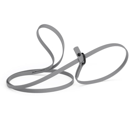 Biothane Slip Lead for Dogs, 5 ft and 7 ft