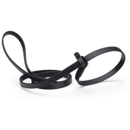 Biothane Slip Lead for Dogs, 5 ft and 7 ft