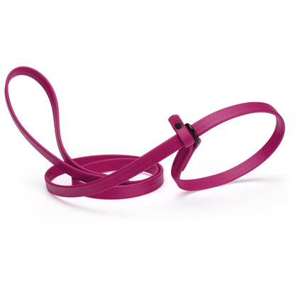 Biothane Slip Lead for Dogs, 5 ft and 7 ft