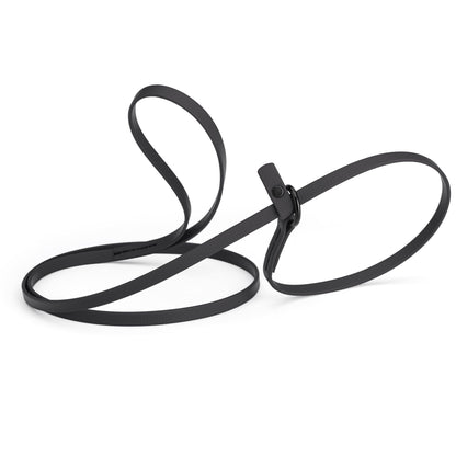 Biothane Slip Lead for Dogs, 5 ft and 7 ft