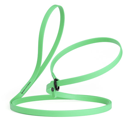 Biothane Slip Lead for Dogs, 5 ft and 7 ft
