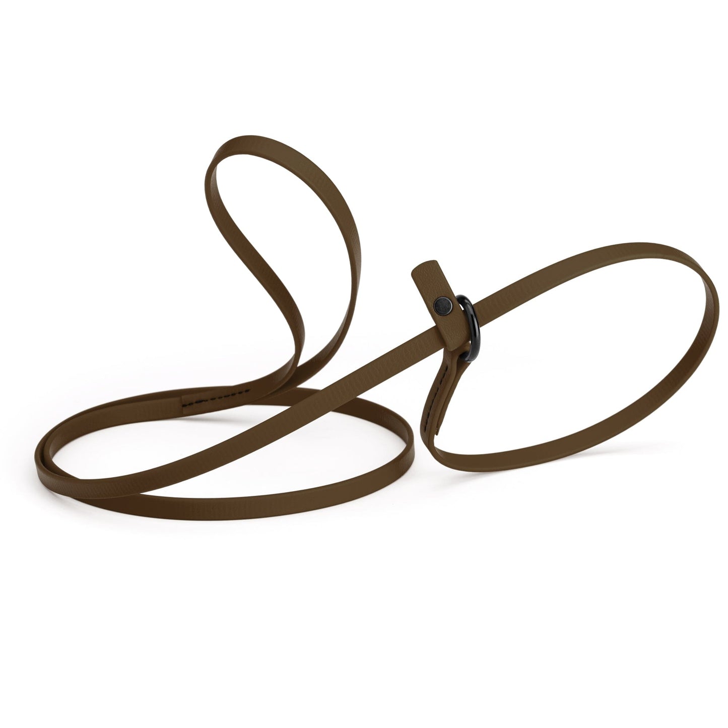 Biothane Slip Lead for Dogs, 5 ft and 7 ft
