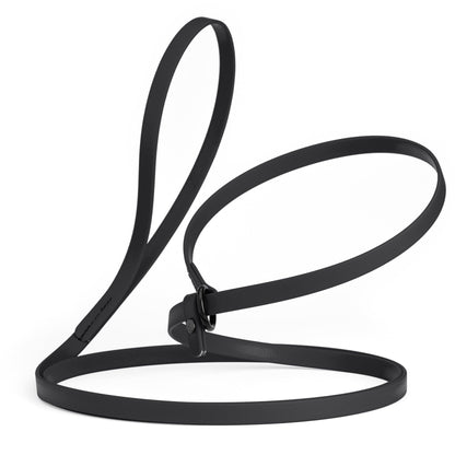 Biothane Slip Lead for Dogs, 5 ft and 7 ft