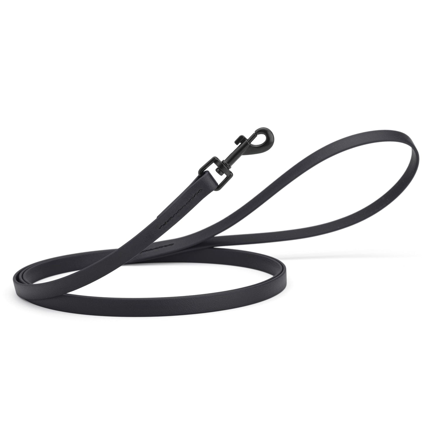 Biothane Waterproof Dog Leash, 4 ft