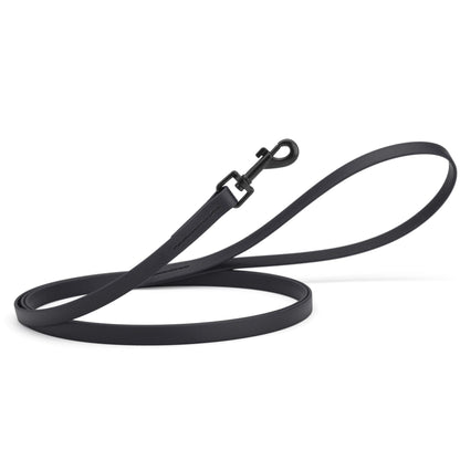 Biothane Waterproof Dog Leash, 4 ft