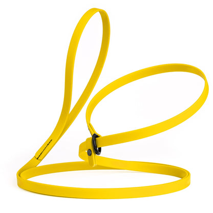 Biothane Slip Lead for Dogs, 5 ft and 7 ft