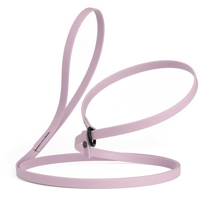 Biothane Slip Lead for Dogs, 5 ft and 7 ft