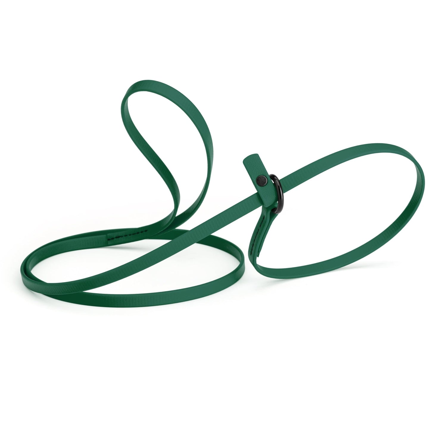 Biothane Slip Lead for Dogs, 5 ft and 7 ft