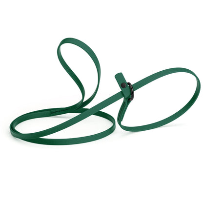 Biothane Slip Lead for Dogs, 5 ft and 7 ft