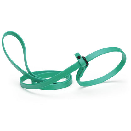 Biothane Slip Lead for Dogs, 5 ft and 7 ft