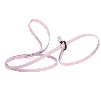 Biothane Slip Lead for Dogs, 5 ft and 7 ft