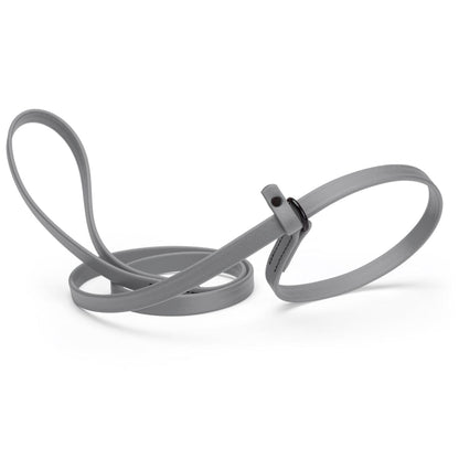 Biothane Slip Lead for Dogs, 5 ft and 7 ft