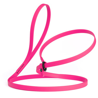 Biothane Slip Lead for Dogs, 5 ft and 7 ft