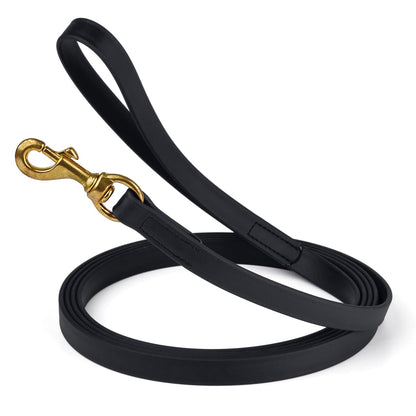 Viper Biothane Long Line 33 ft Lead with Brass Hardware