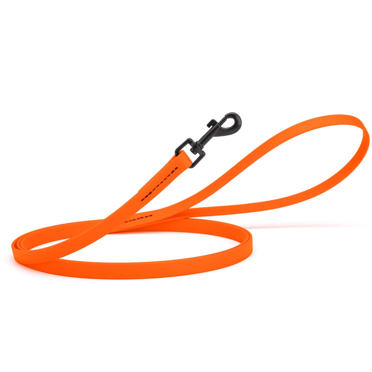 Biothane Waterproof Dog Leash, 4 ft
