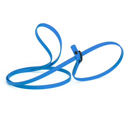Biothane Slip Lead for Dogs, 5 ft and 7 ft