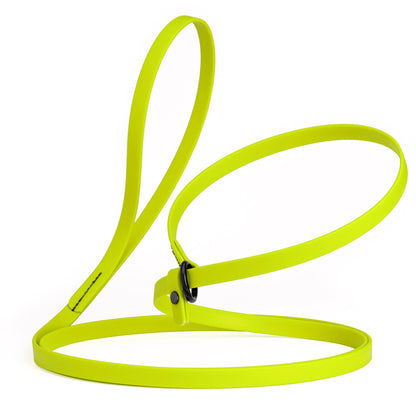 Biothane Slip Lead for Dogs, 5 ft and 7 ft