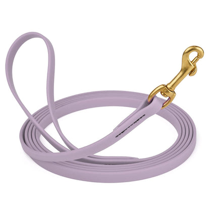 Viper Biothane Long Line 10 ft Lead with Brass Hardware