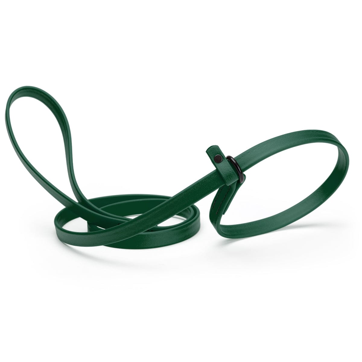Biothane Slip Lead for Dogs, 5 ft and 7 ft
