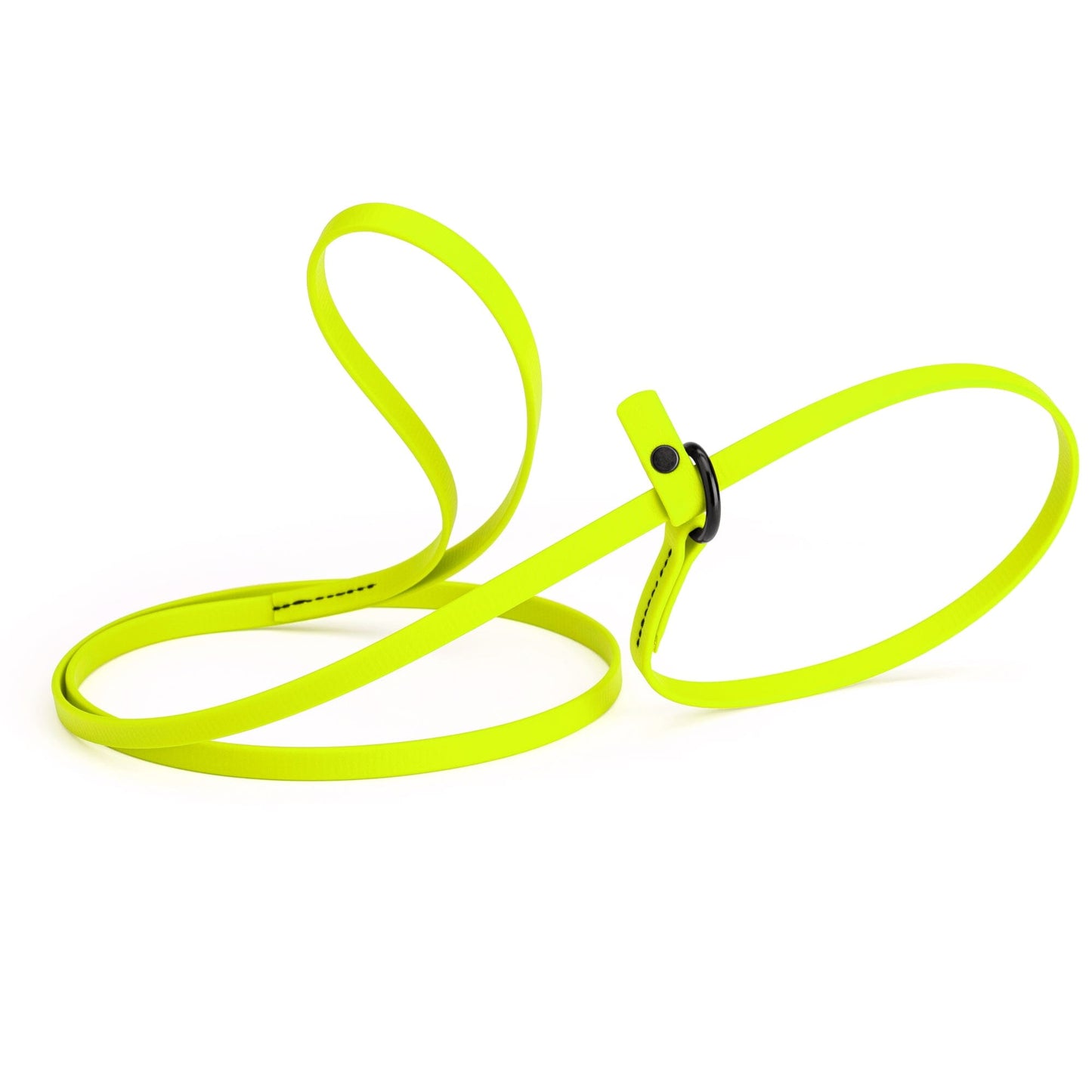 Biothane Slip Lead for Dogs, 5 ft and 7 ft