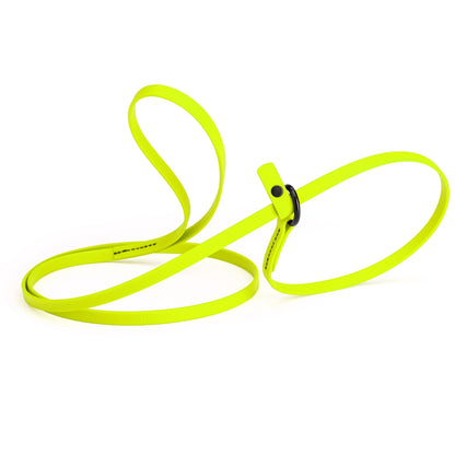 Biothane Slip Lead for Dogs, 5 ft and 7 ft