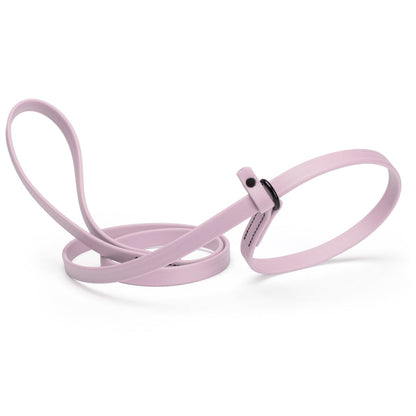 Biothane Slip Lead for Dogs, 5 ft and 7 ft