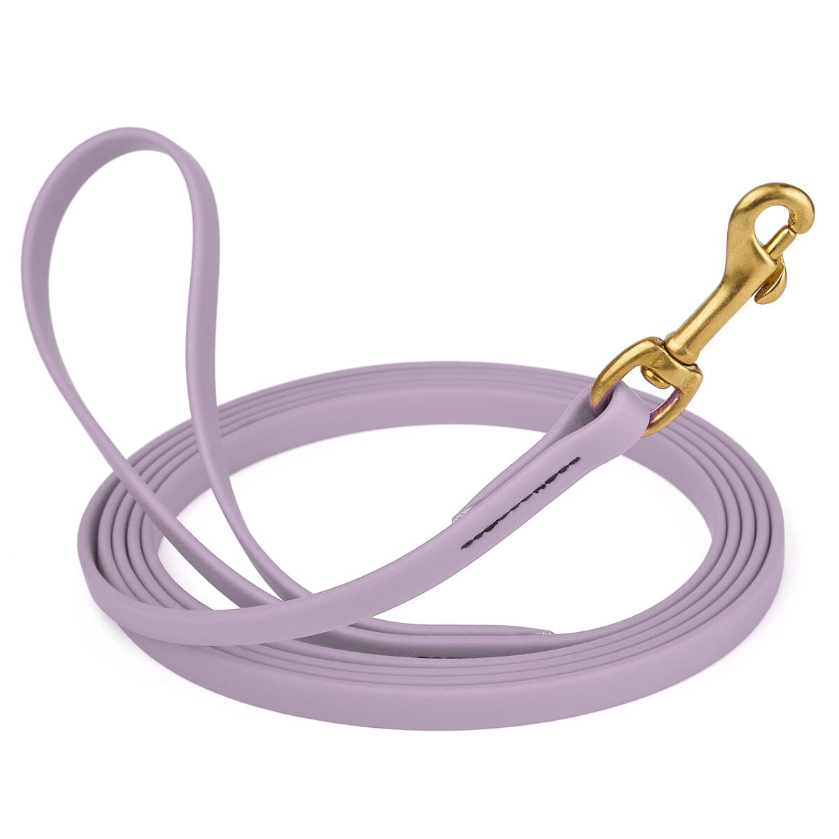 Viper Biothane Long Line 15 ft Lead with Brass Hardware