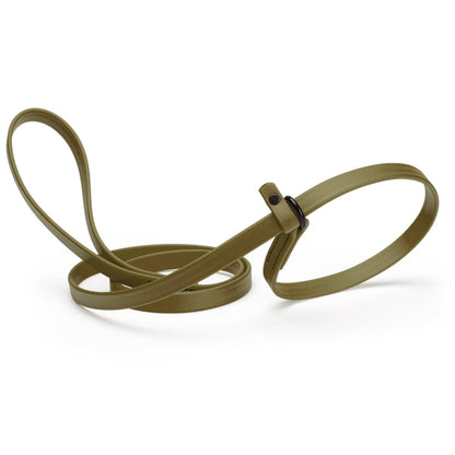Biothane Slip Lead for Dogs, 5 ft and 7 ft