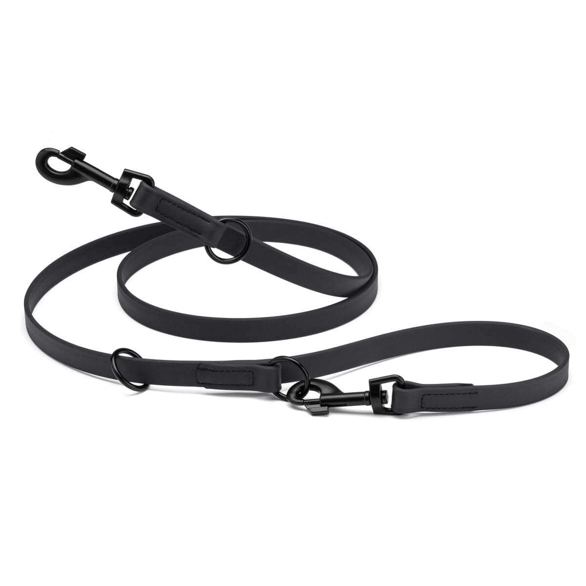 Black Edition BioThane® Leash