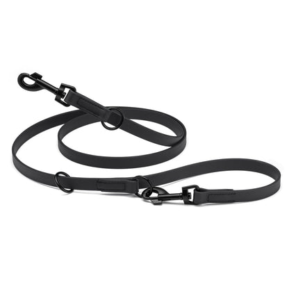 Black Edition BioThane® Leash