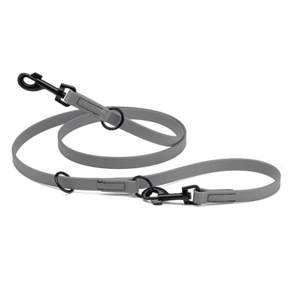 Black Edition BioThane® Leash