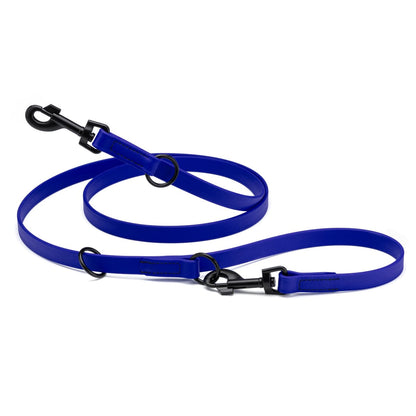Black Edition BioThane® Leash