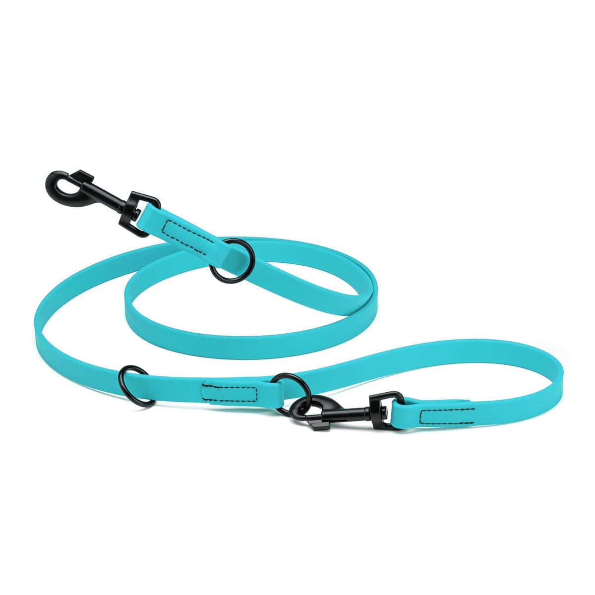 Black Edition BioThane® Leash