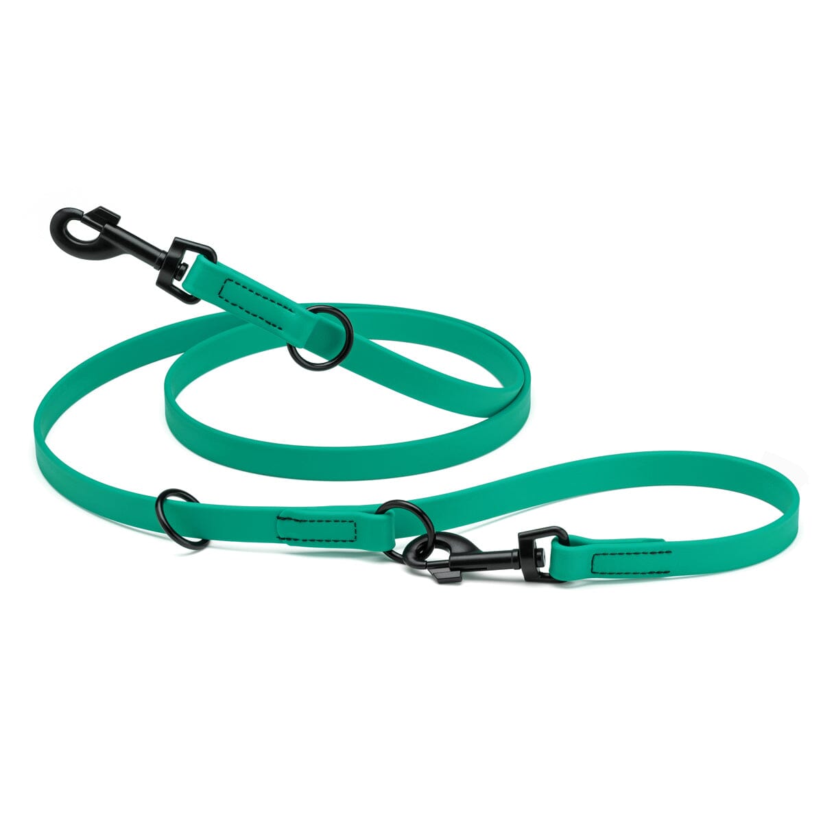 Black Edition BioThane® Leash