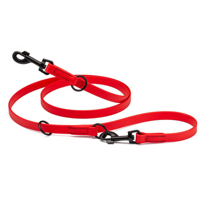 Black Edition BioThane® Leash