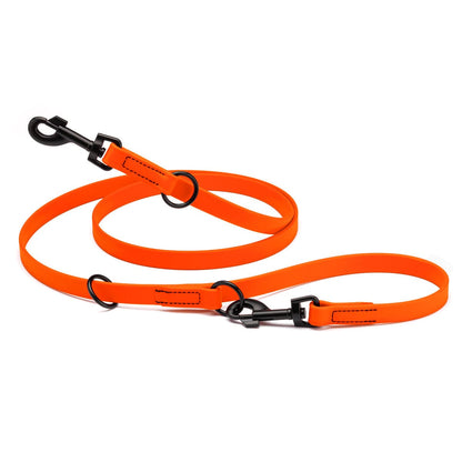 Black Edition BioThane® Leash