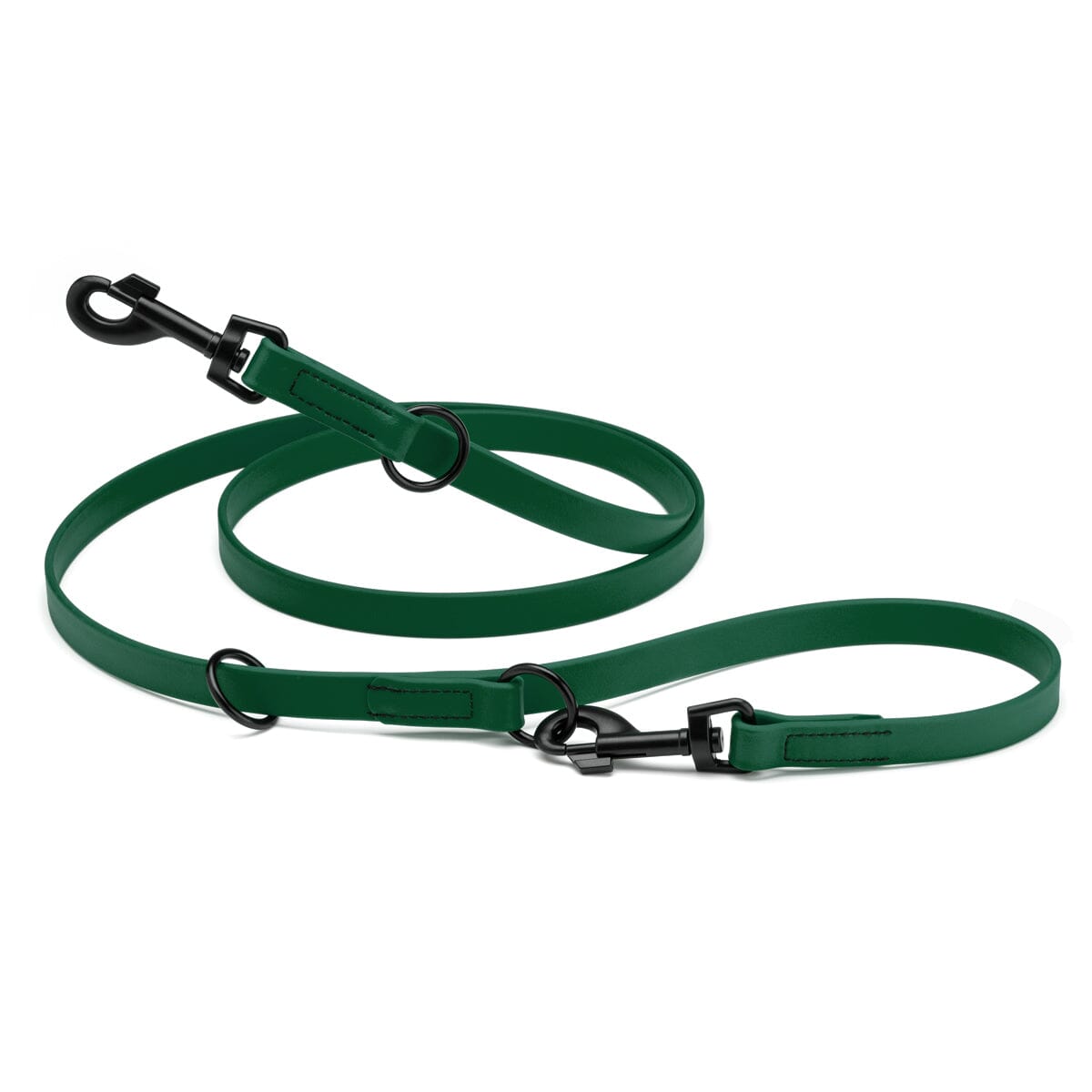 Black Edition BioThane® Leash
