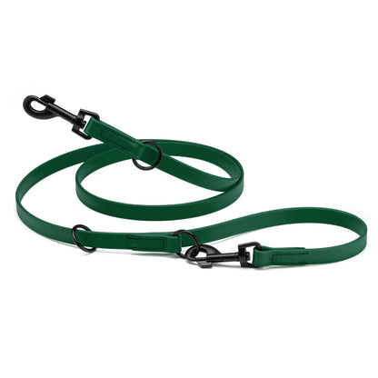 Black Edition BioThane® Leash