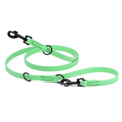 Black Edition BioThane® Leash