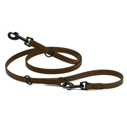 Black Edition BioThane® Leash