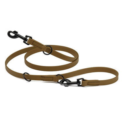 Black Edition BioThane® Leash