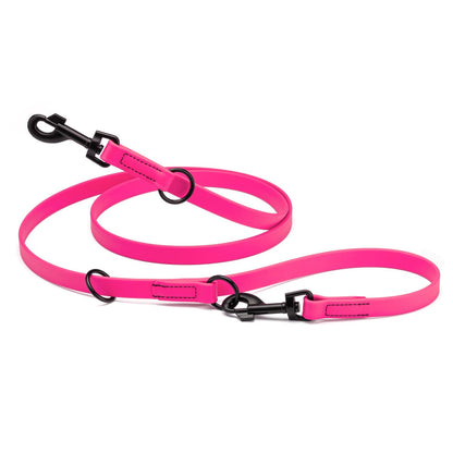 Black Edition BioThane® Leash