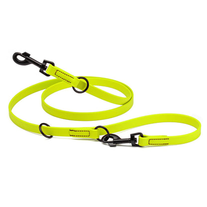 Black Edition BioThane® Leash