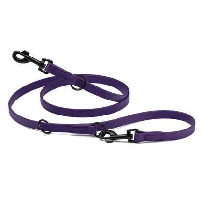 Black Edition BioThane® Leash